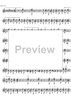 Moto Perpetuo Op.11 - Score
