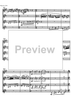 Cantico  3 - Score