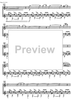 Suite II - Score