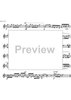 Trois Humoresques (Three Humoresques) Op.52