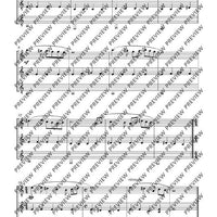 Playing Together 2011 - Score and Parts
