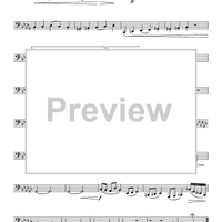 Quintet No. 1 - Tuba