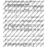 Trio - Score and Parts