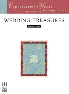 Wedding Treasures