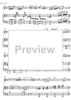 Adagio and Allegro - Score