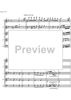 Suite Infantil - Score