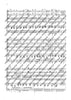 Symphony D minor - Score