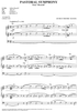 Pastoral Symphony - from "Messiah"