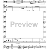 Seasonal Favorites for Violin and Cello