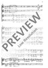 Zwei Volkslied-Variationen - Choral Score