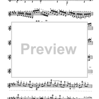 Minueto en Mi (Minuet in E)