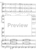 Domine ad adjuvandum - Score