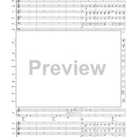 Alpha and Omega - Score