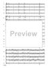 The Race Horse - Full Score