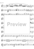 Quartet Op.38 No. 5 - Cornet