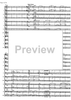 Wiener Phantasie - Score