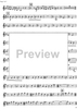 Il tamburo magico - The magical tambourin [set of parts] - Violin 1