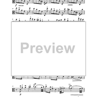 Suzuki Viola School, Volume 6 - Viola Part