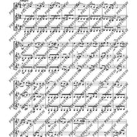 10 Pieces - Performing Score