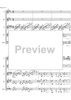 Fidus Variation - Score