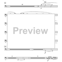 Breaking Point - Bassoon