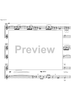 Suite africana - Score
