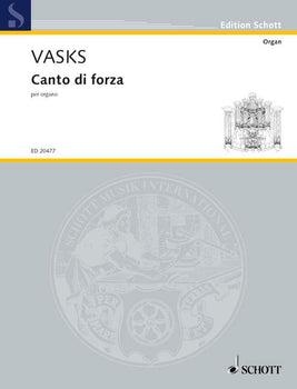 Canto di forza