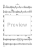 Sir Galahad - March - Bb Clarinet 2