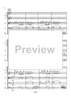 You Must Believe In Spring - Score