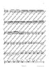 Uncanny Invitation - Score and Parts