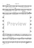 Polaska Przeplatanka (A Collage of Memories) - Bb Trumpet 3