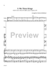 Hymns of the Nativity: Vol. 2 for 2 Violins and Piano - Piano