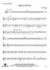 Hocus Pocus - Alto Saxophone 2