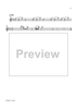 Dance Fever - Violin 1