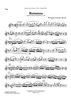 Romanza - from Eine Kleine Nachtmusik, K. 525 - Bb Clarinet 1