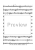 Carnival - C Trumpet 1