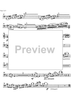 Piano Trio No. 2 - Cello