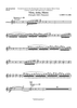 Vires, Artes, Mores (Strength, Skill, Character) - Alto Saxophone 2