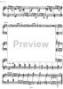 Twelve Pieces of Moderate Difficulty. No. 11. Scherzo
