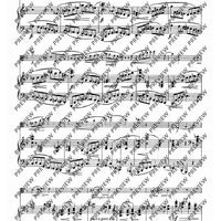 Sonata D Major