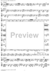 Piano Trio in C major - Violin