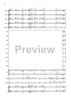 This 'Ole House - Conductor's Score