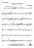 Carnegie Anthem - Alto Saxophone 1
