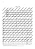 Chanson de nuit - Score and Parts