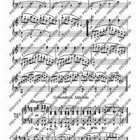 138 Selected Études