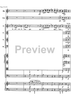 Magnificat - Full Score