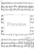 Monachalis Op.18 - Score