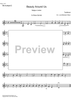 Beauty Around Us - Bb Trumpet 2