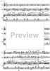 Rhapsodie Op.184 - Score