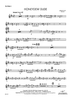 Honeydew Dude - Alto Saxophone 1